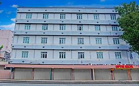 Townhouse Oak Palembang Near Jembatan Ampera Formerly Azzura Hotel